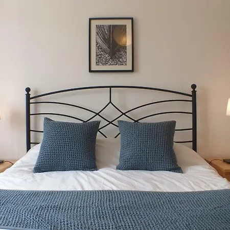 בית נופש Les Lavandes