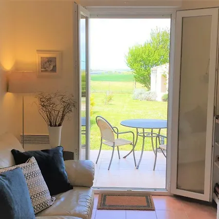 Tatil Evi Les Lavandes