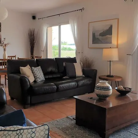 Les Lavandes בית נופש *